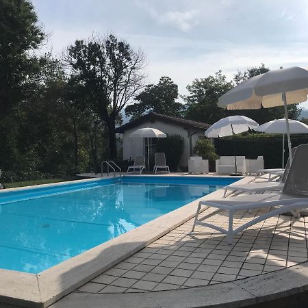 Appartamento Lussuoso 2 In Villa Riccardo Барга Екстериор снимка