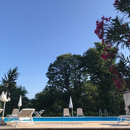 Appartamento Lussuoso 2 In Villa Riccardo Барга Екстериор снимка