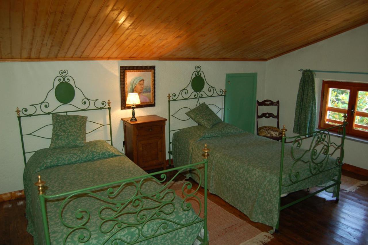 Appartamento Lussuoso 2 In Villa Riccardo Барга Екстериор снимка