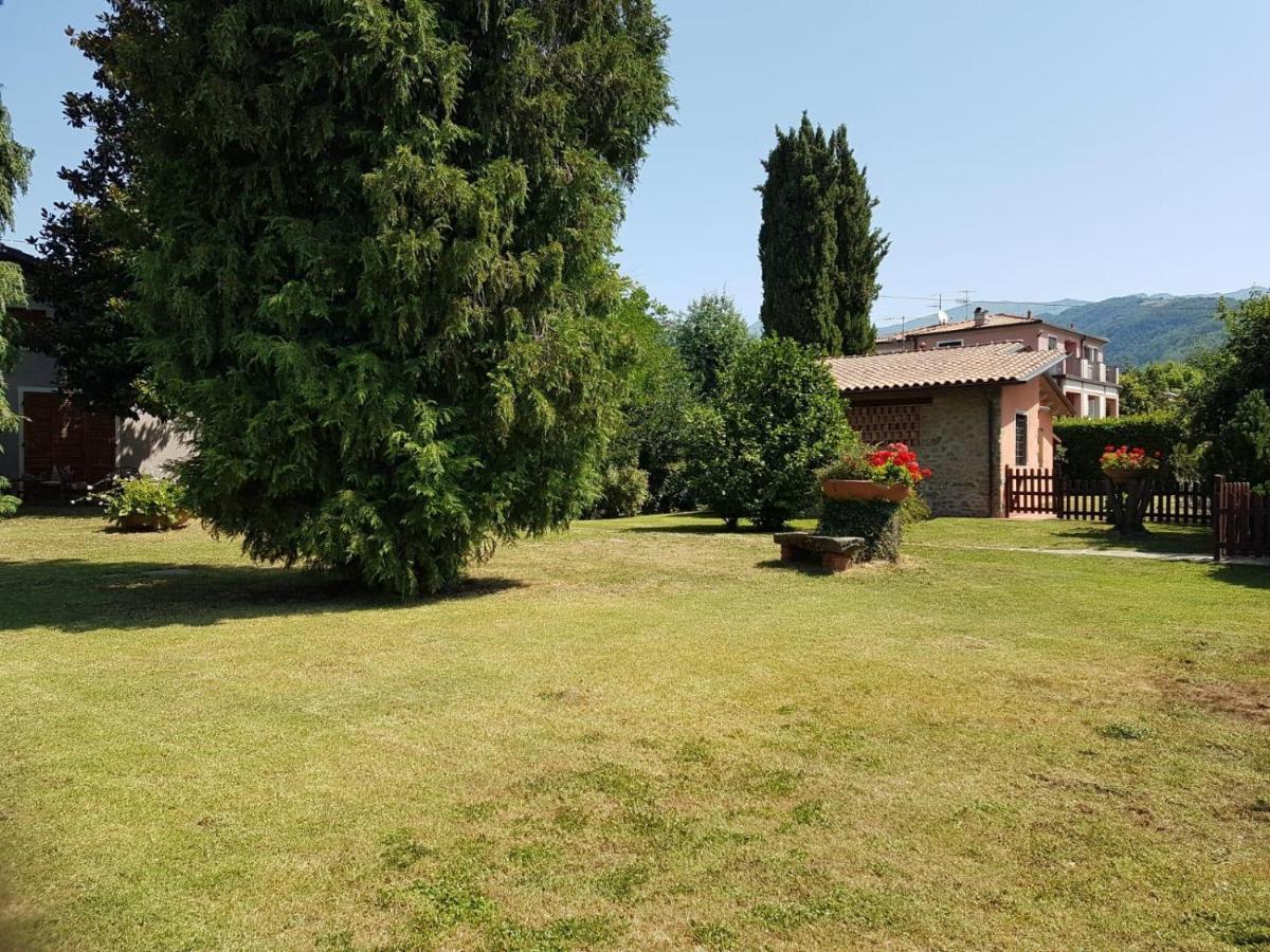 Appartamento Lussuoso 2 In Villa Riccardo Барга Екстериор снимка