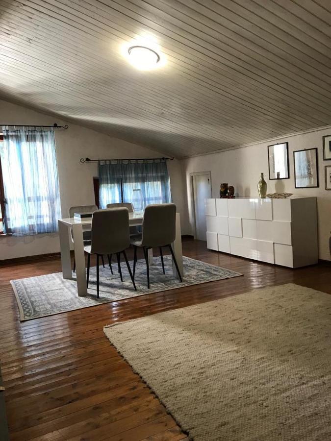 Appartamento Lussuoso 2 In Villa Riccardo Барга Екстериор снимка