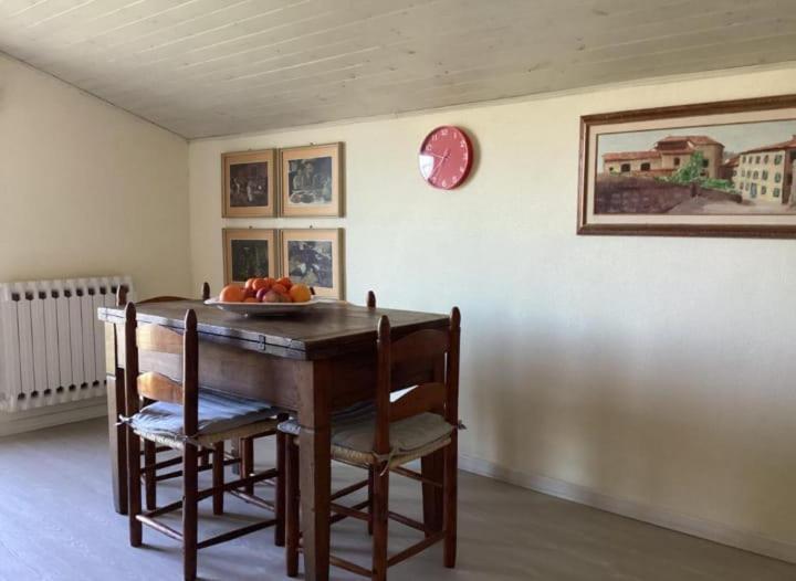 Appartamento Lussuoso 2 In Villa Riccardo Барга Екстериор снимка