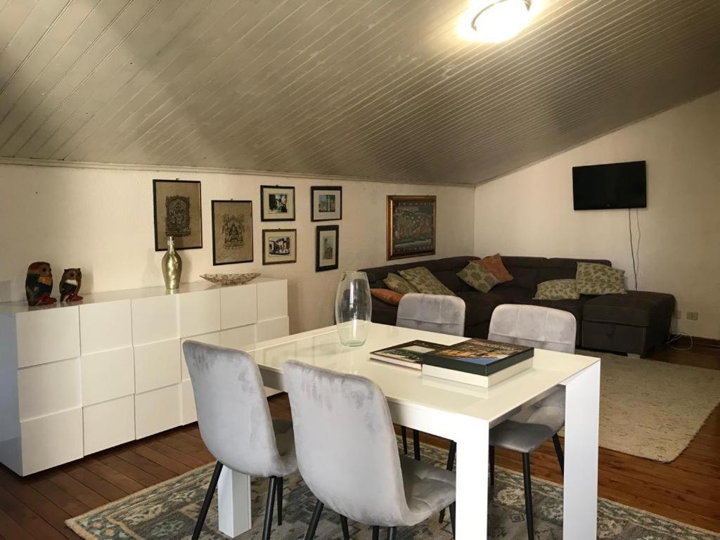 Appartamento Lussuoso 2 In Villa Riccardo Барга Екстериор снимка